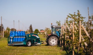 Dispositifs anti-gel : quelle efficacité, quelles limites ?