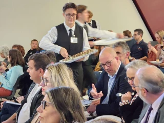 Ardèche le Goût : tout schuss sur « origine Ardèche »