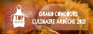 « Top recette » : le grand concours culinaire de l’Ardèche !