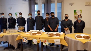 La restauration collective aux couleurs de l’Ardèche