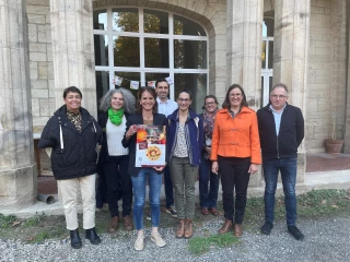 Les légumineuses au cœur de l’opération « L’Ardèche s’invite au menu »