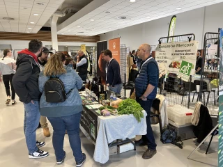 Foud’Ardèche : le salon dédié à l’alimentation de proximité