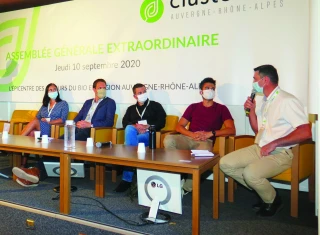 Marché du bio : démocratisation, montée en gamme ?