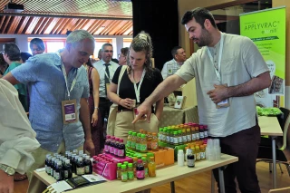 Lors des Bio N’Days, l’espoir d’un nouveau souffle pour les filières bio