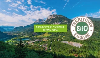 Le Cluster bio encourage l’innovation durable de la filière