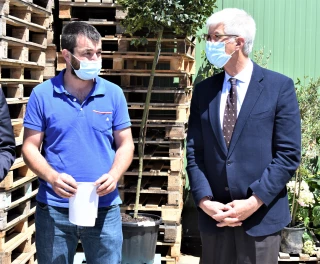 Gel : une réponse en 4 volets