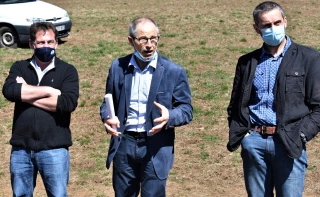 « Lutter collectivement est le seul moyen de s’en sortir »