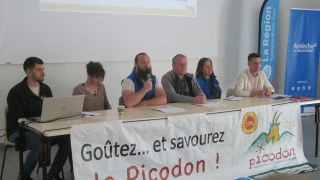 Le Picodon AOP en quête d'un nouvel élan