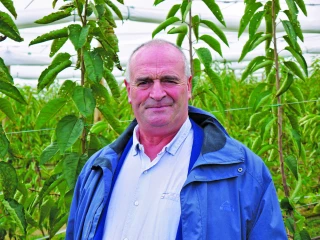 « Le stockage de l’eau est primordial pour toutes les activités de la société »