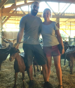 Se faire connaître, et faire connaître son projet avec le « coin du foncier agricole »