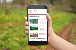 « Coin du foncier » : ensemble, dynamisons l’installation