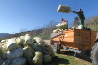 Inscrivez-vous avant le 25 mars pour une collecte en avril !