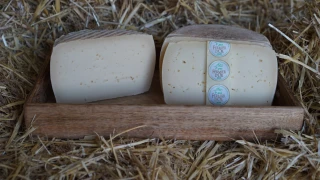 13 distinctions attribuées à 8 fermes ardéchoises