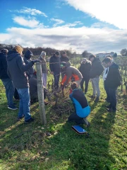 Près de 70 formations et 100 sessions proposées chaque année !