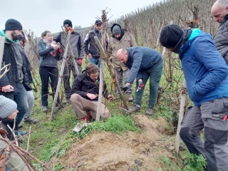 Les formations à venir de la chambre d'agriculture