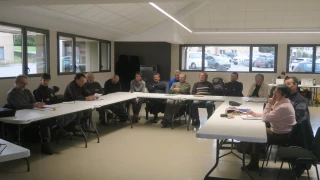 L'anticipation, la clé d'une transmission réussie