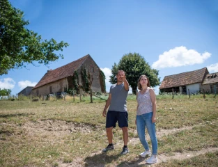 Le renouvellement des générations au cœur des enjeux