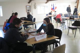 Des rendez-vous personnalisés pour faire le point sur ses projets