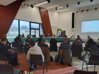 Une fin d’année difficile