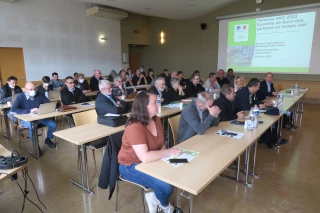 Pac : une évolution favorable à la ferme Ardèche