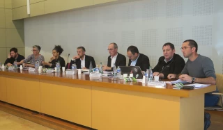 Accompagner l’agriculture ardéchoise face à une conjoncture difficile