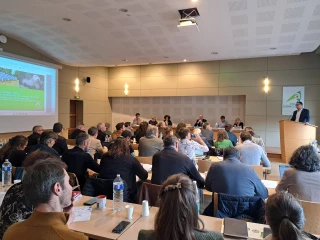 Une session marquée par des débats animés