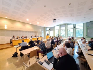 Augmentation des indemnités des élus : la FDSEA et JA demandent « des priorités claires »