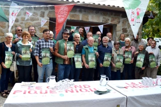 La châtaigne : une identité ardéchoise retrouvée