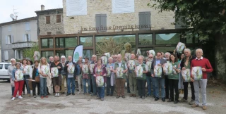 Top départ pour les castagnades 2023 !