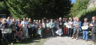 Programme des Castagnades 2024, le fil qui nous relie