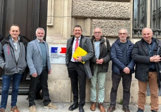Un plan national ambitieux pour la filière châtaigne