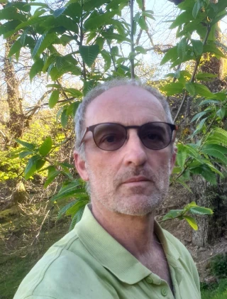 Mickaël Giraud prend la présidence du syndicat de défense de la Châtaigne d’Ardèche