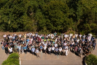 Les journées européennes ont eu lieu en Andalousie