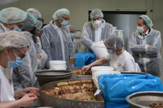 Pérenniser la production locale