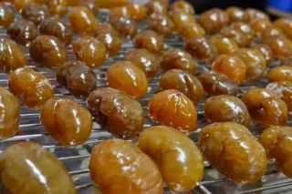 Sélection de produits ardéchois de fête !