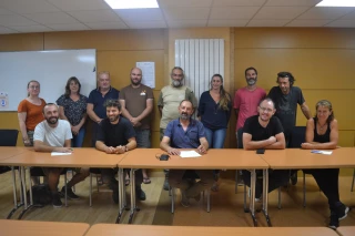 Un projet pour transformer châtaignes, fruits, légumes et viande