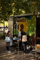 Drives et distributeurs automatiques : l'avenir du circuit court ?