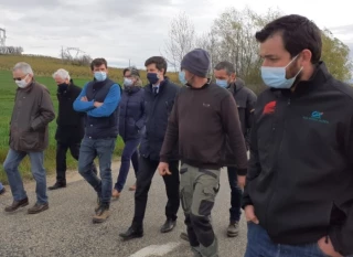 Renforcer la profession et l’adapter