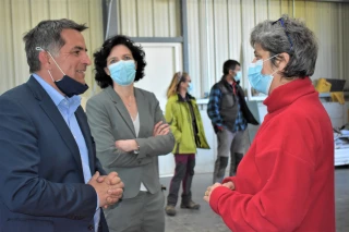 Panser à court terme, penser à long terme