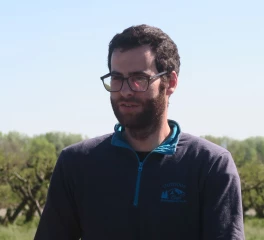  Parcours d’agri  : « Ce qui me motive, c’est de produire des fruits de qualité »