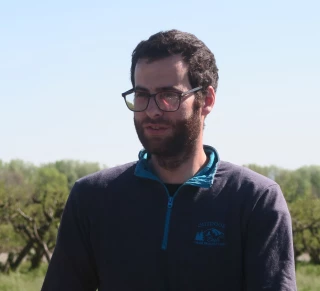  Parcours d’agri  : « Ce qui me motive, c’est de produire des fruits de qualité »