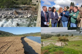 Un épisode cévenol inédit