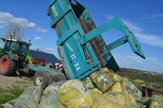 Le recyclage : « une responsabilité morale »