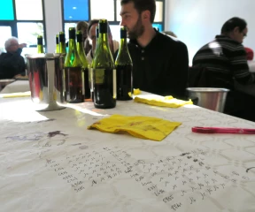 Des animations à Paris et en régions