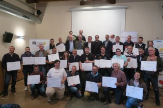 « Une vitrine d’excellence »