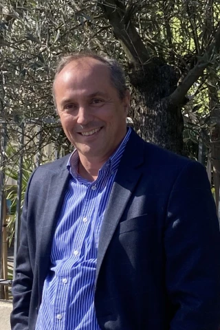 Mathieu Staub quitte Natura Pro