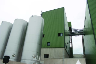 Oxyane s’investit pour une agriculture plus compétitive