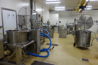 Vivatransfo, un atelier de transformation "sur-mesure"