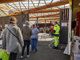 Reconfinement : des mesures plus allégées qu’au mois de mars