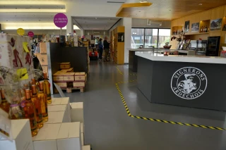 Vin : les caveaux ardéchois reprennent le rythme